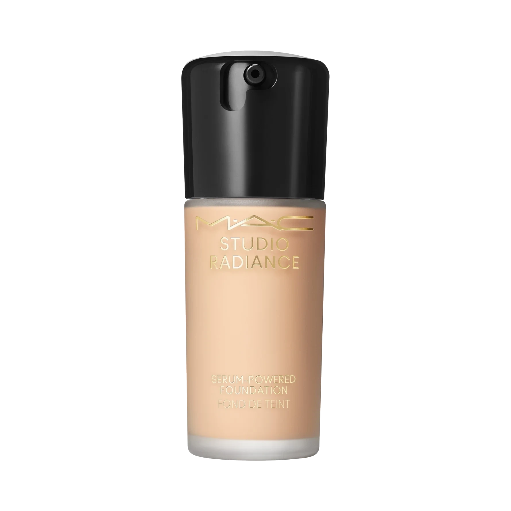 MAC Studio Radiance Serum Powered Foundation NW13