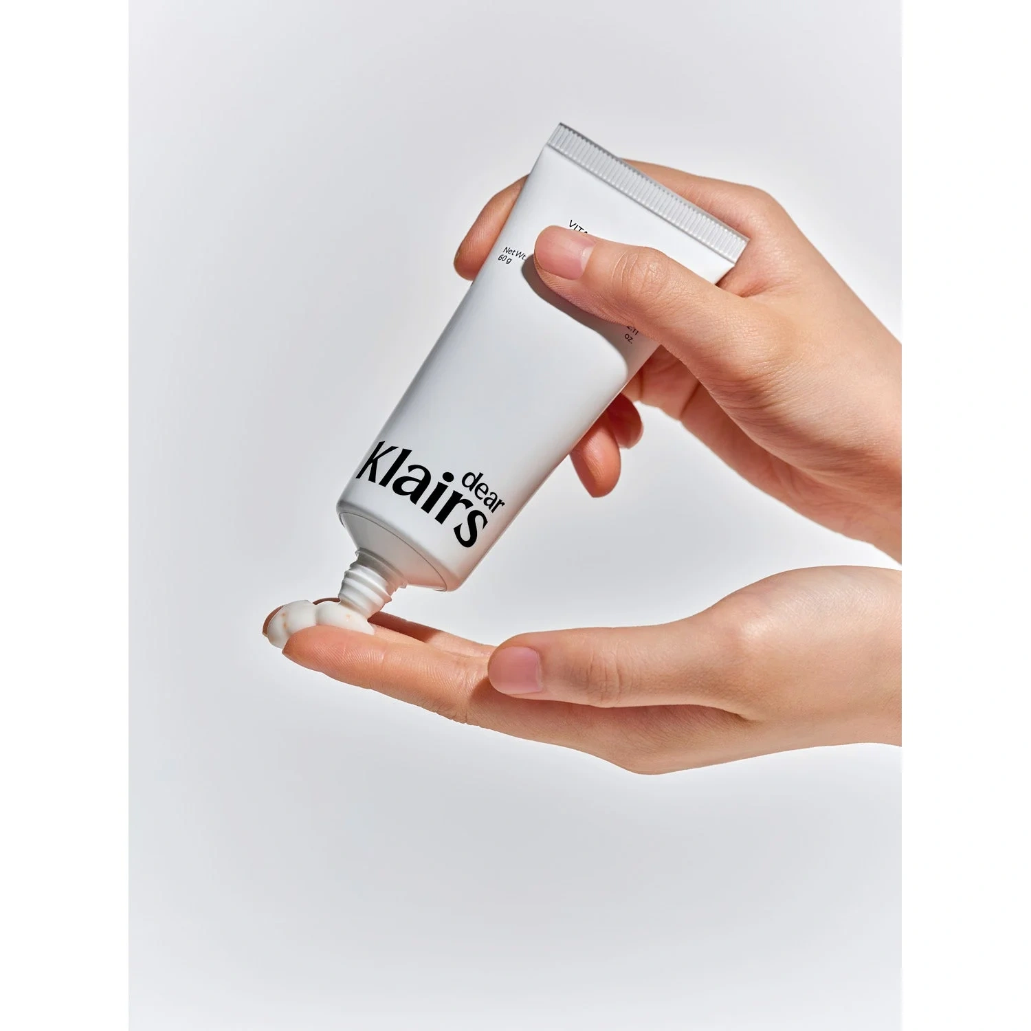 Klairs Vitamin Toning Barrier Cream, 60 g