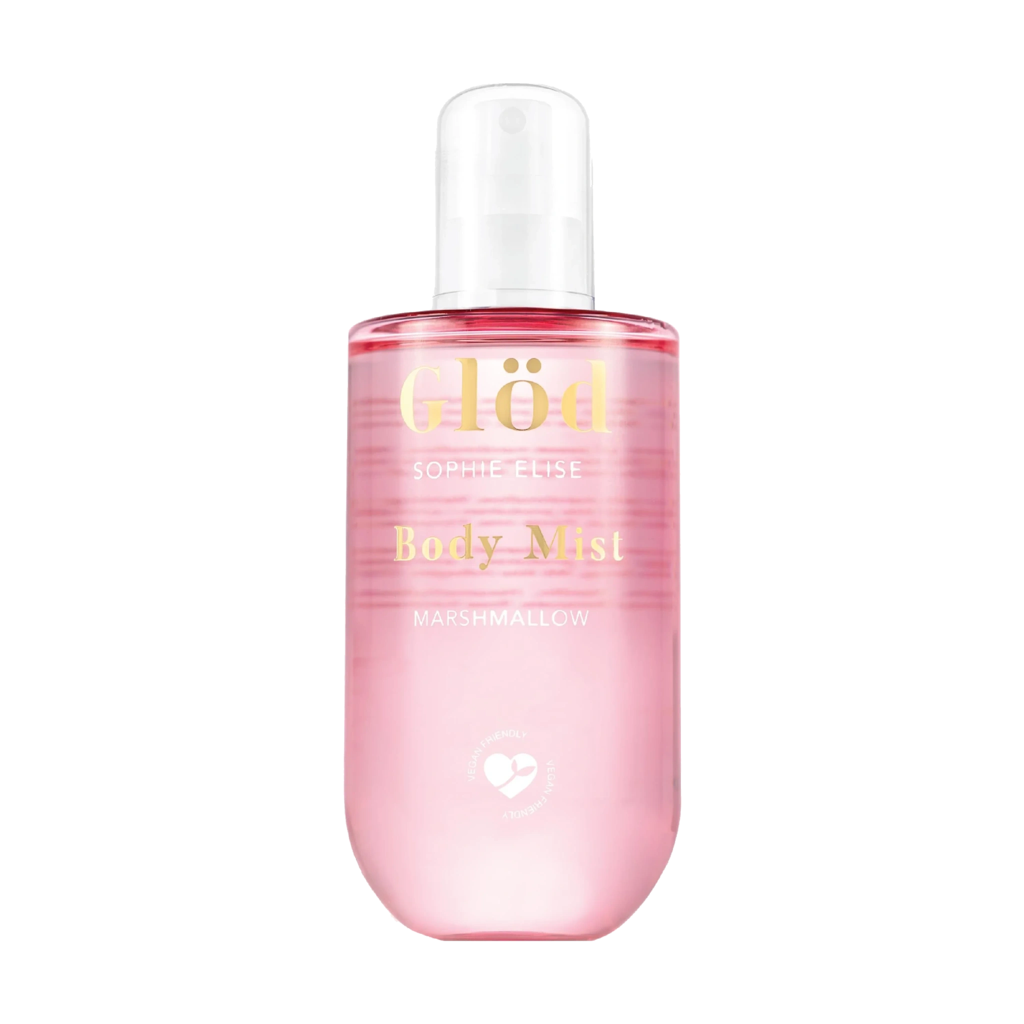 Glöd Sophie Elise Body Mist Marshmallow, 150 ml