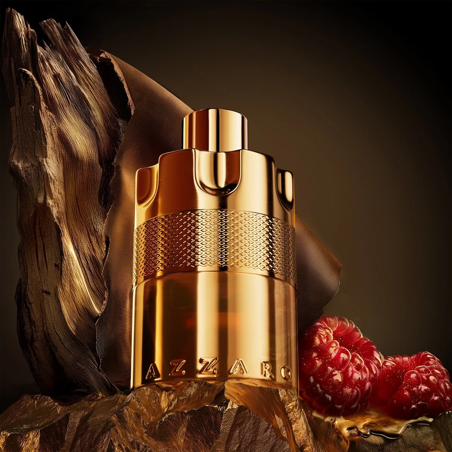 AZZARO Wanted Forever Elixir 100 ml