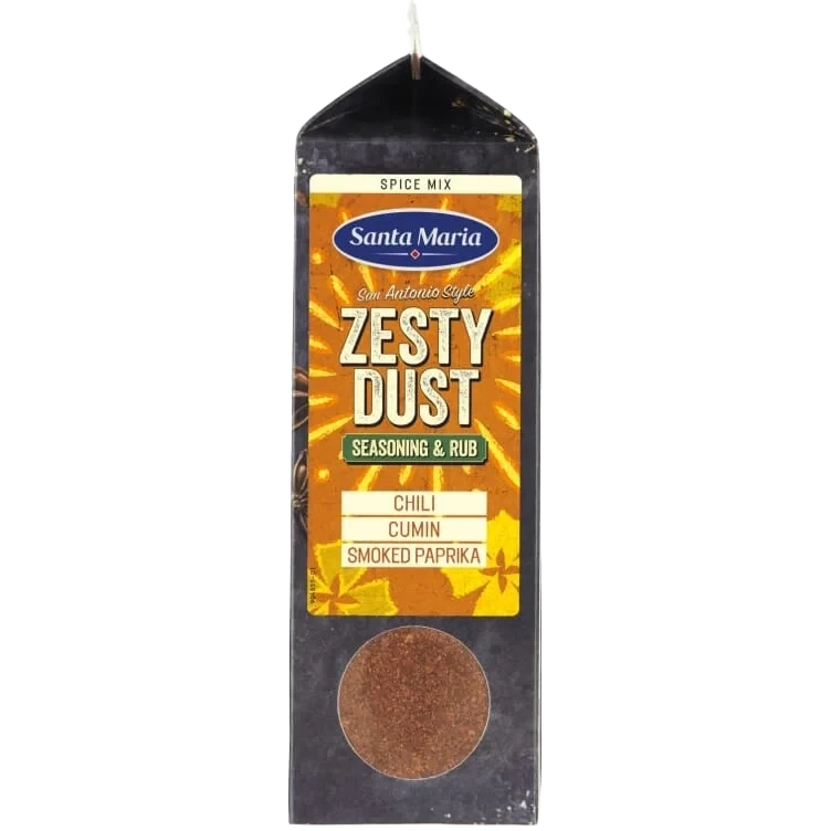 Beef Brisket Rub 545g