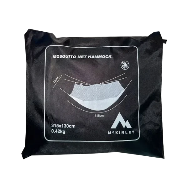 Mosquito Net Hammock