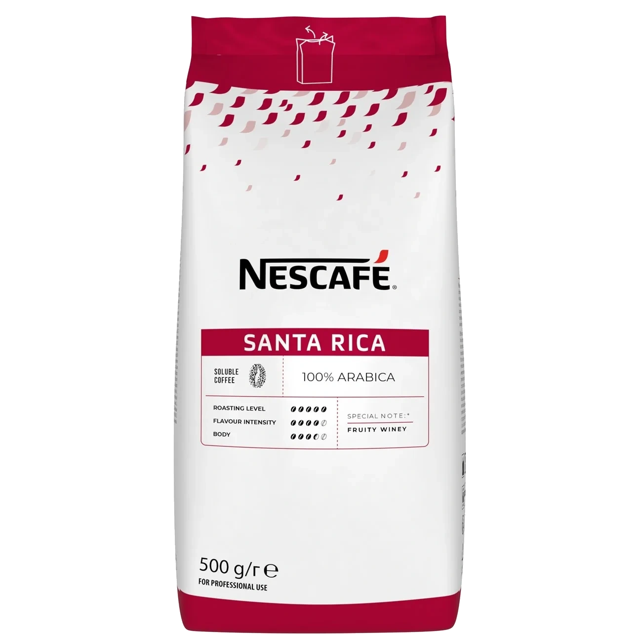 Nescafé Santa Rica