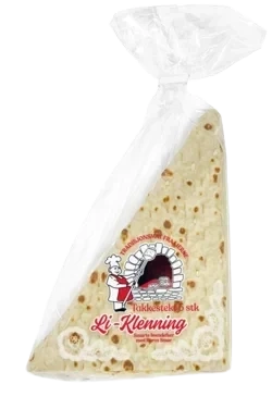 Li-klenning 240g Lierne