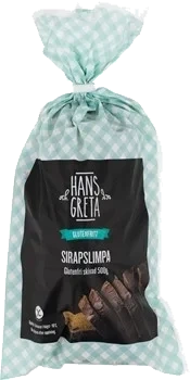 GF Sirapslimpa