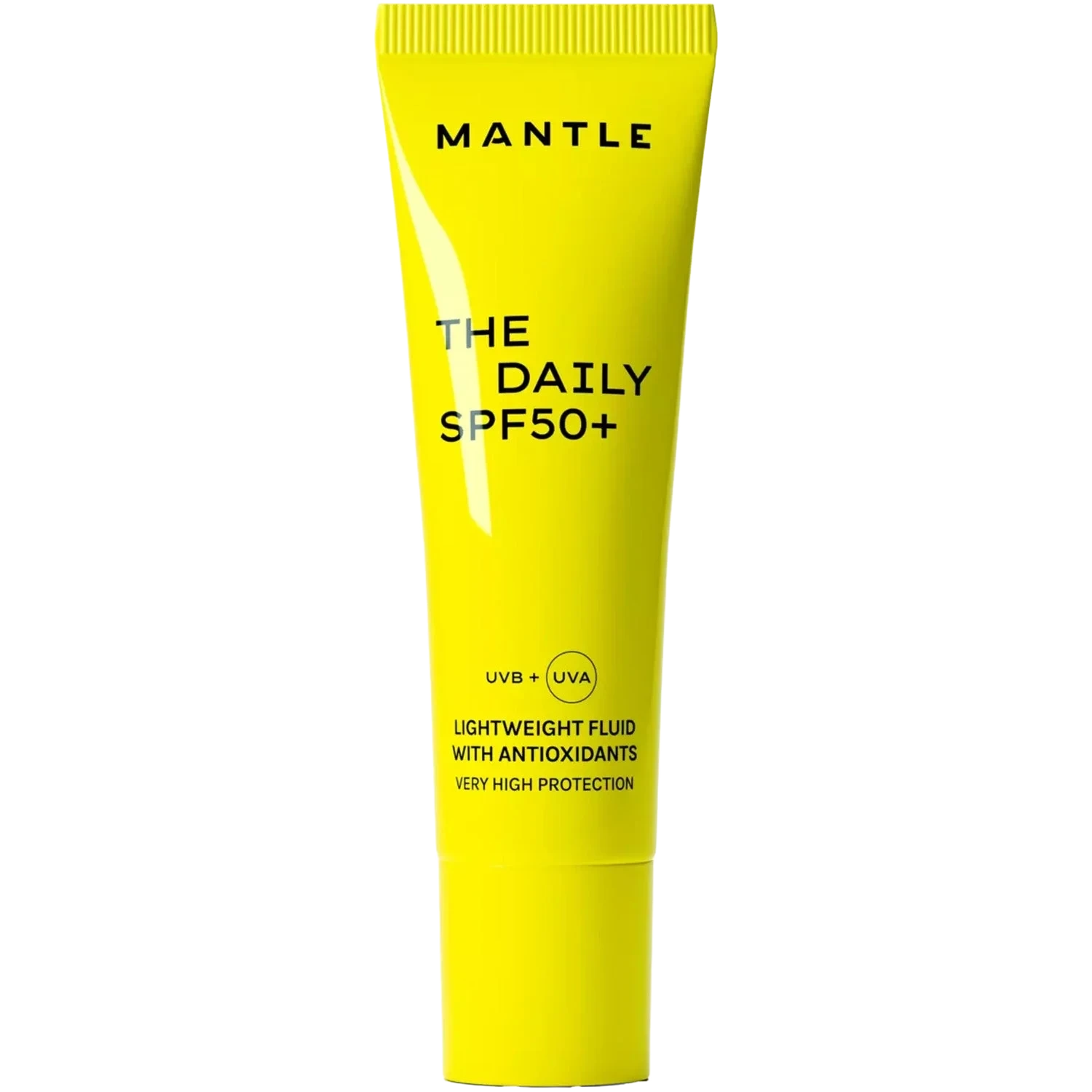 MANTLE The Daily SPF +50