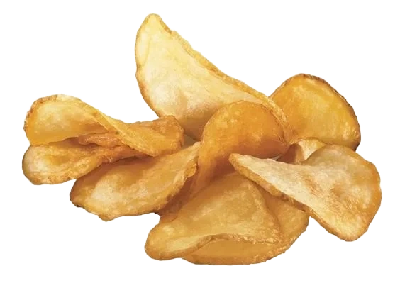 Potato Petals