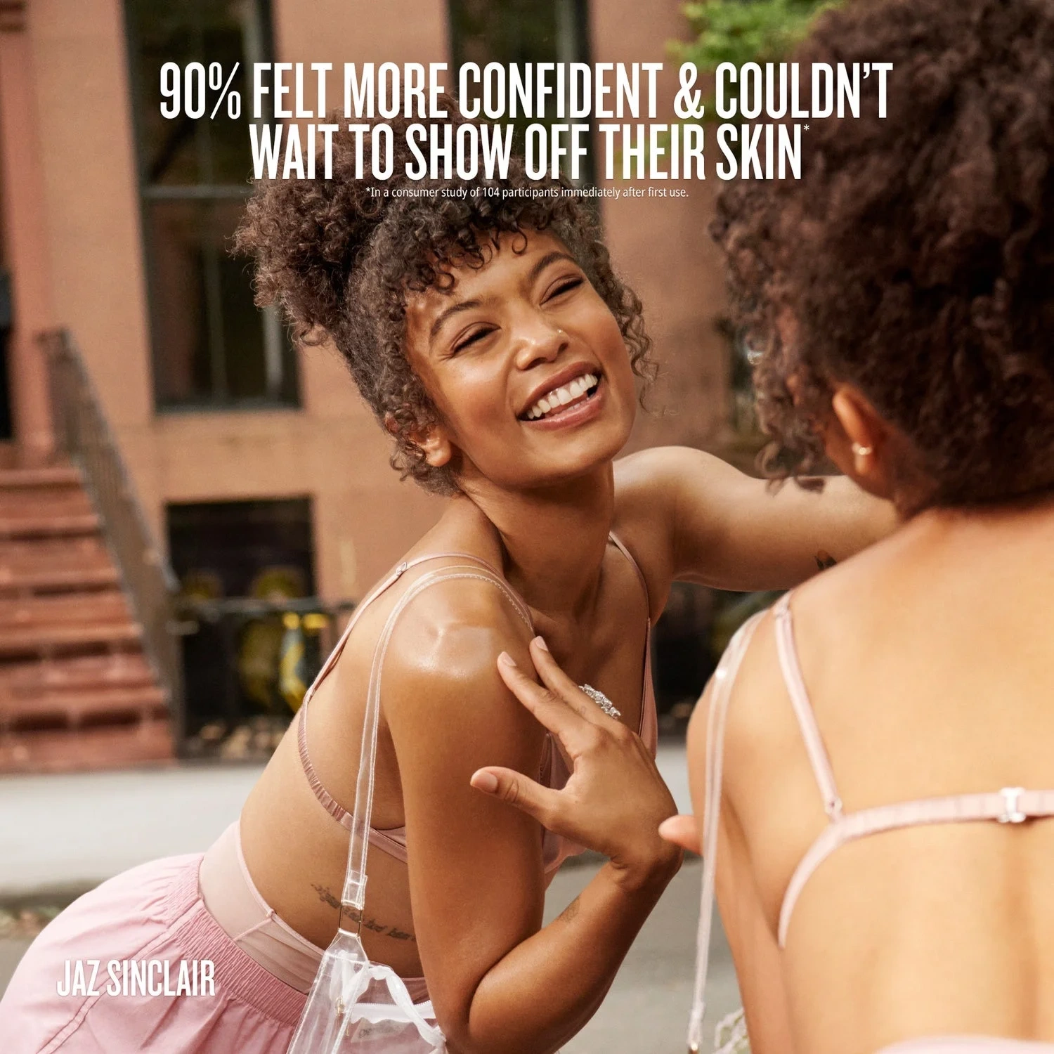 Sol de Janeiro Rosa Charmosa Dewy Cream