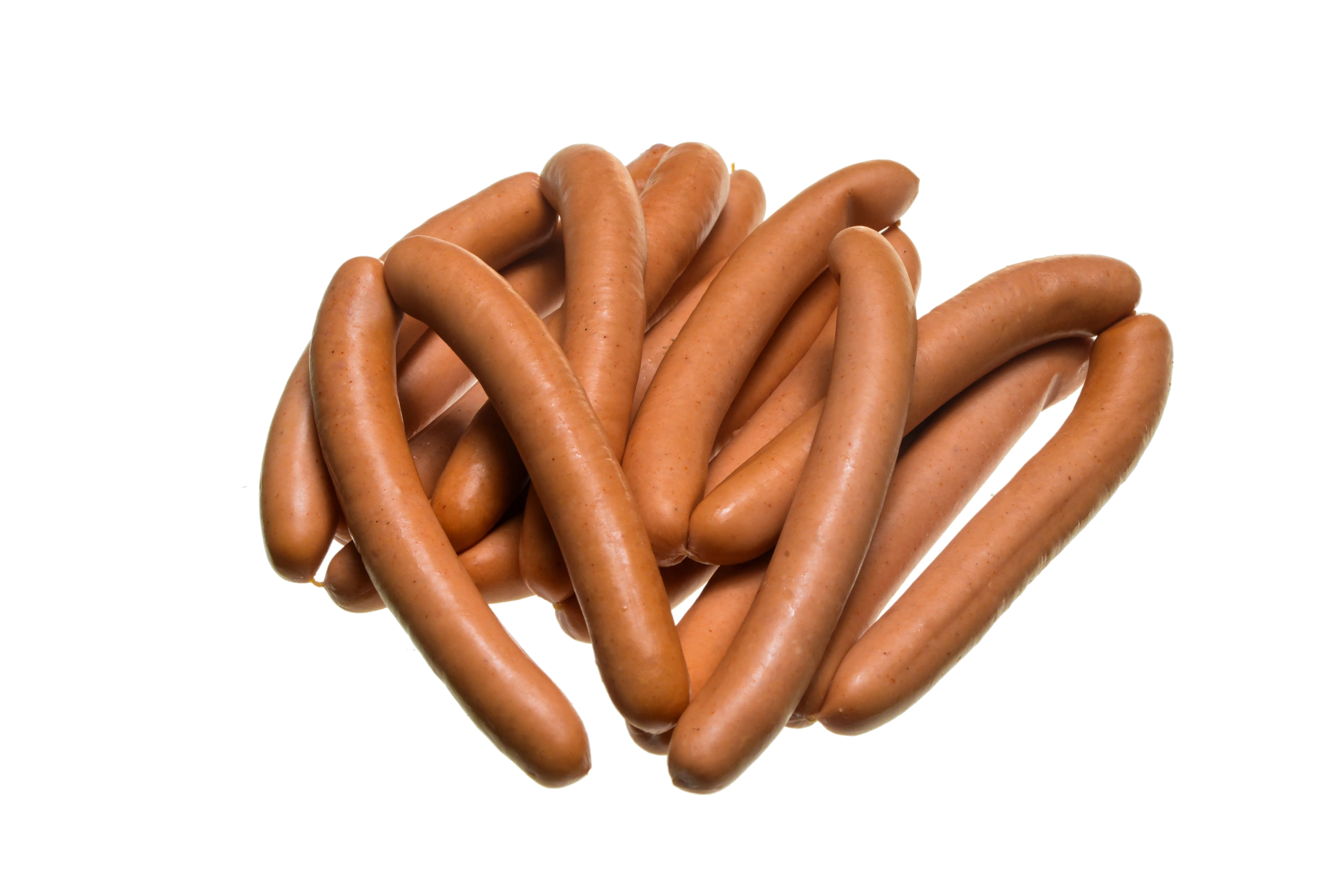 Gatukökswiener 60g