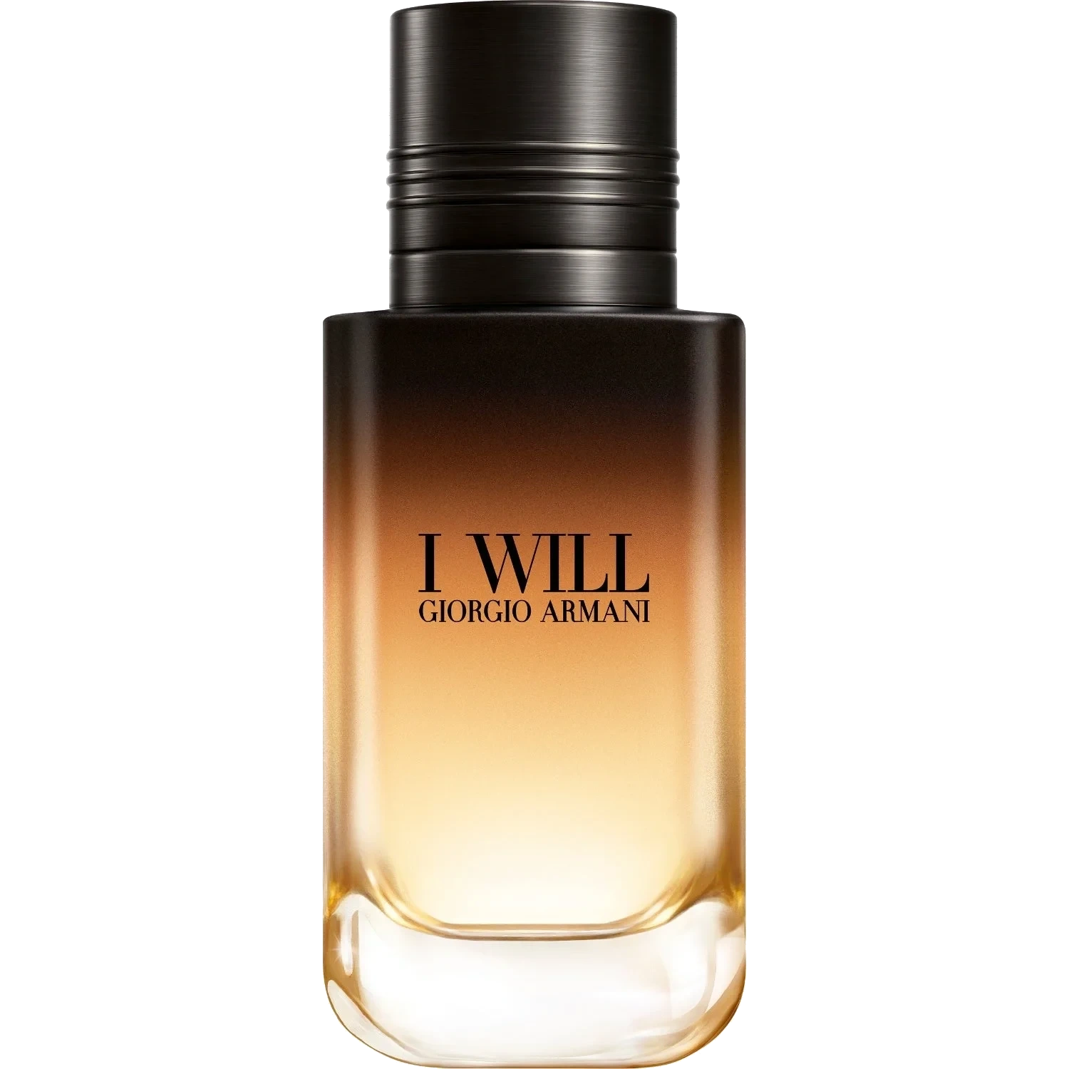 Armani I Will