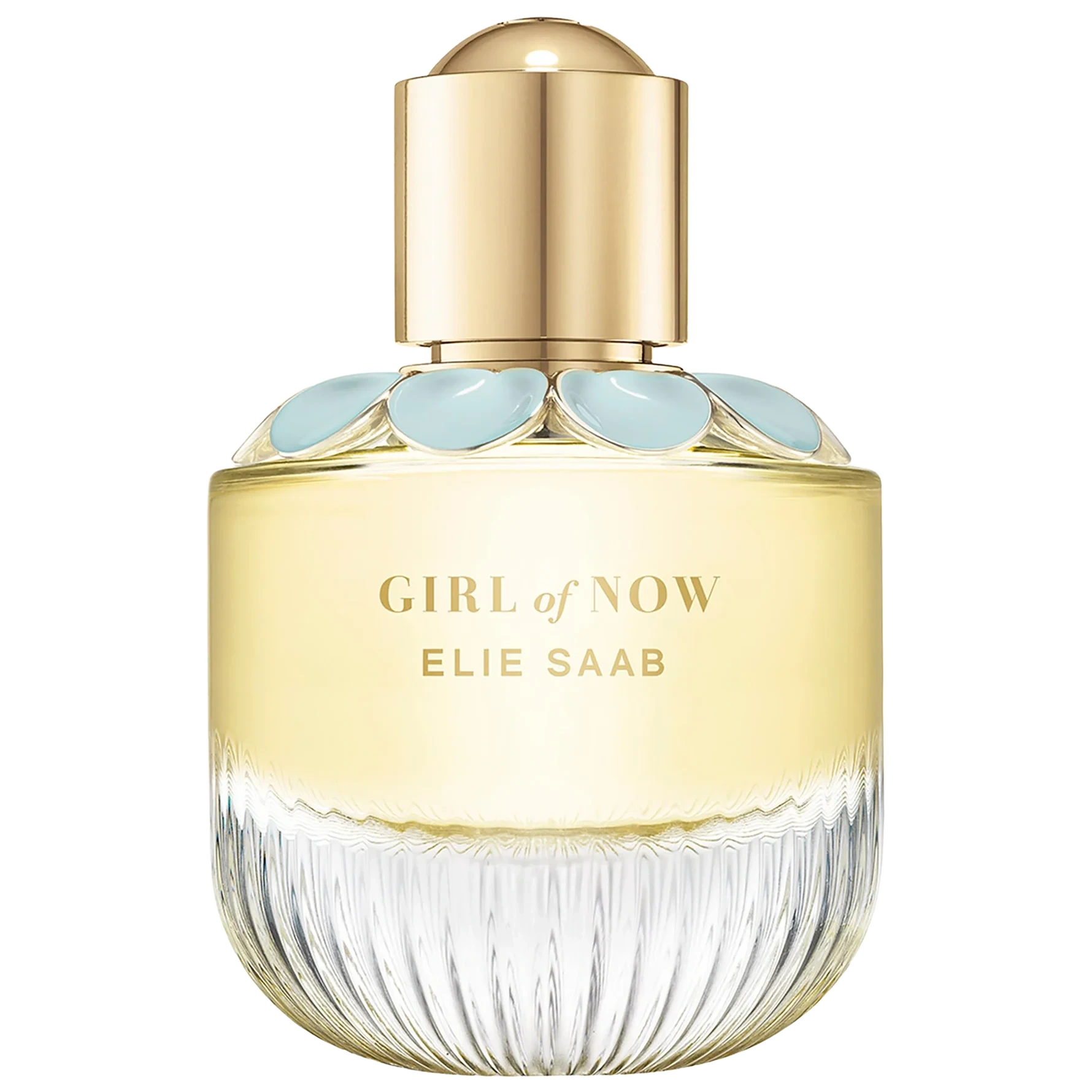 Elie Saab Girl Of Now Eau de Parfum 50 ml