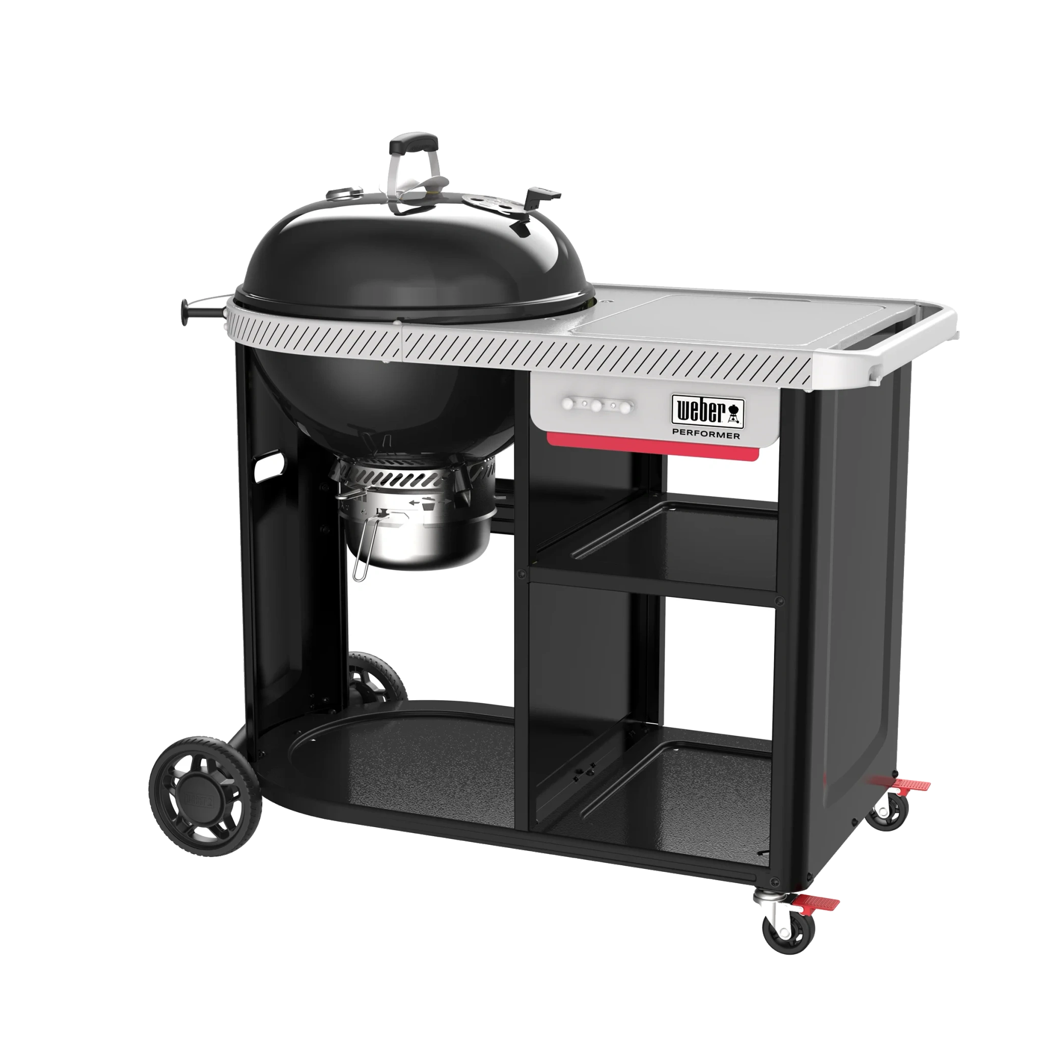 Kolgrill Performer