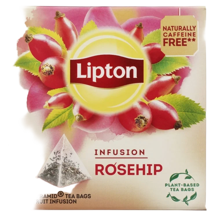 Nypete 20pos Lipton