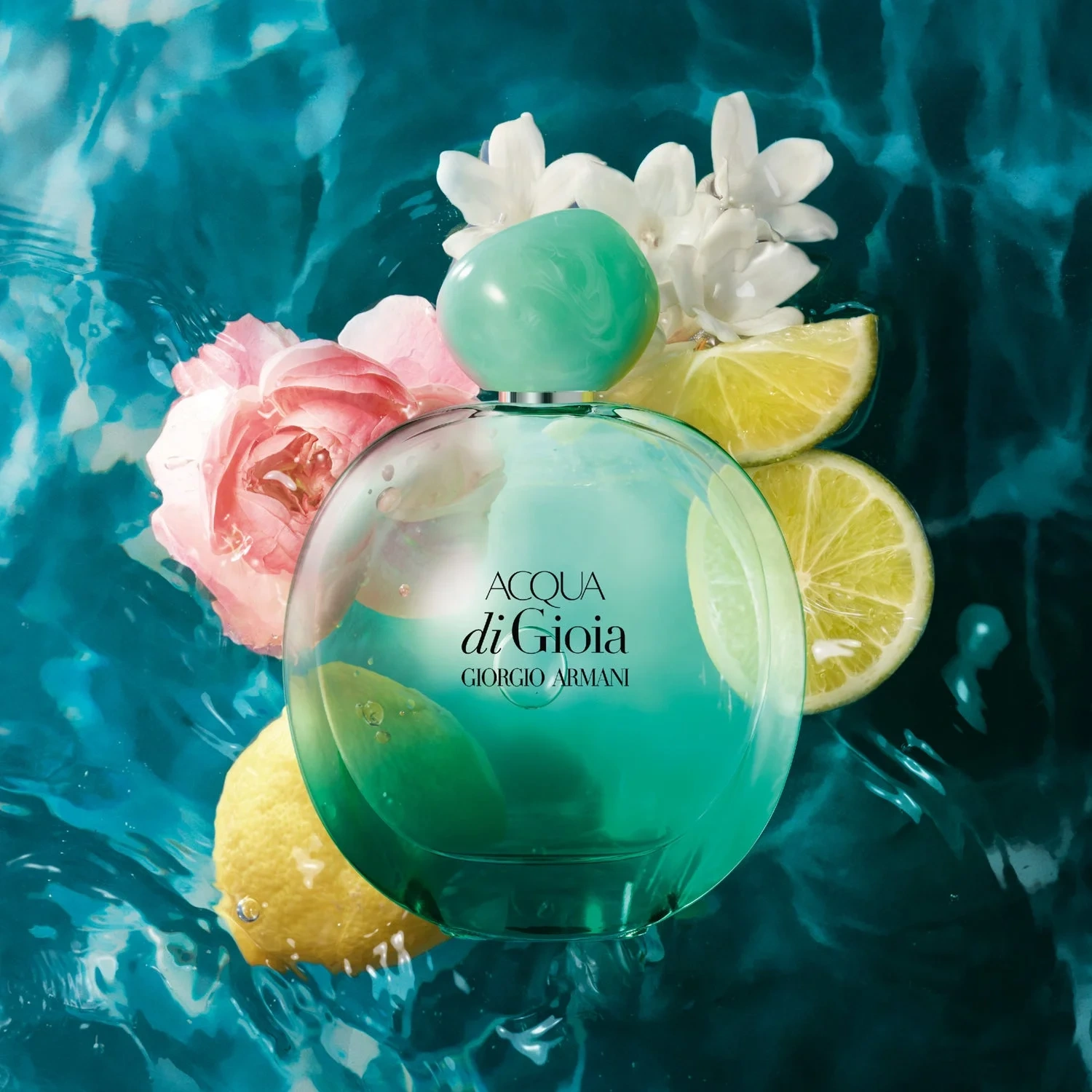 Armani Acqua Di Gioia Intense Eau de Parfum 100 ml