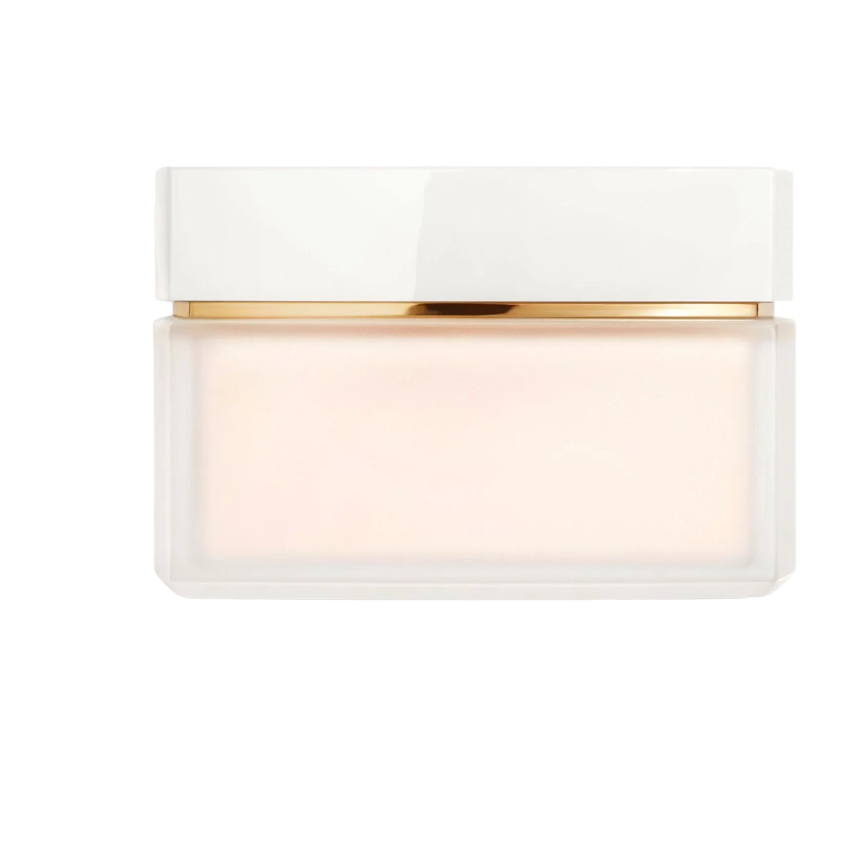 CHANEL THE BODY CREAM 150 g
