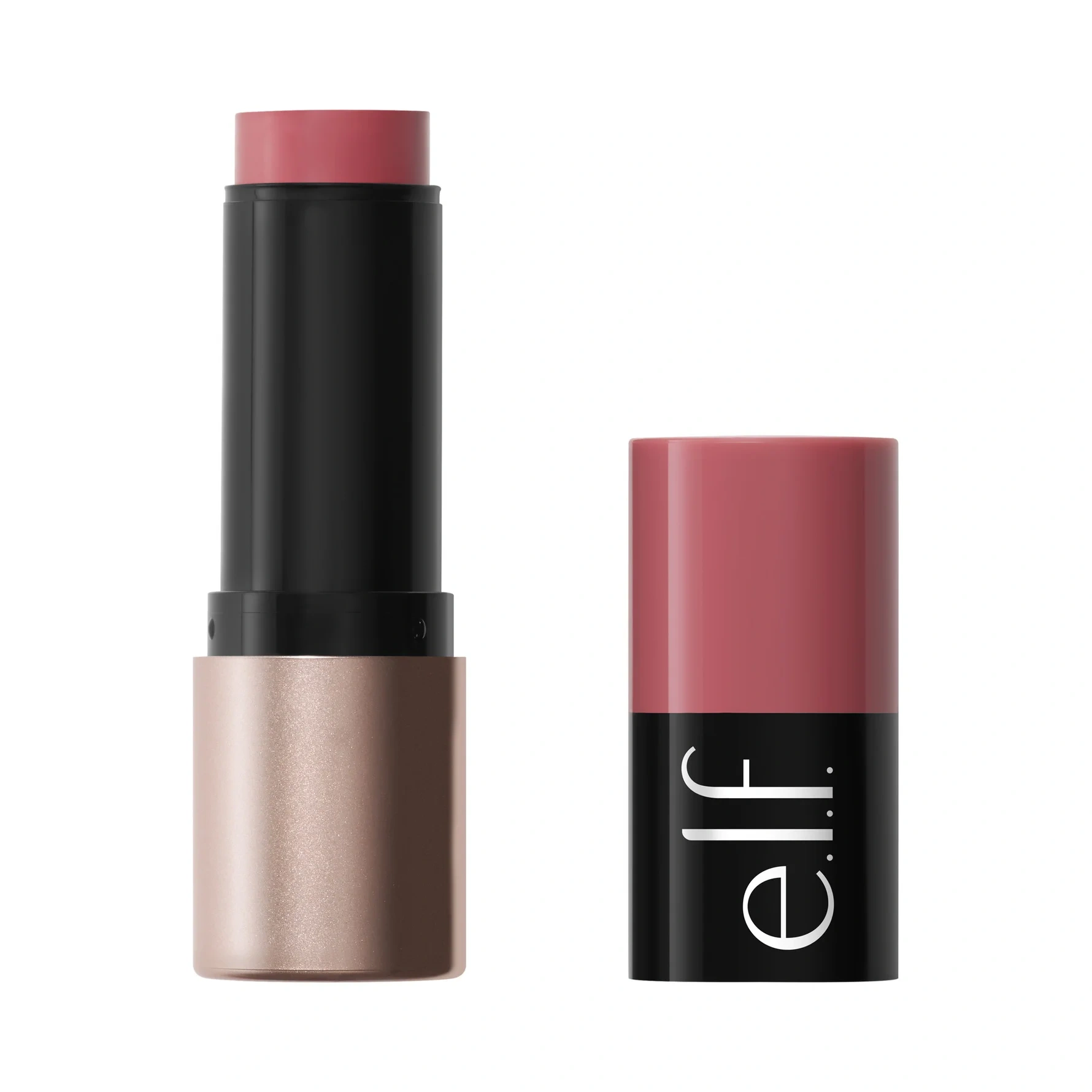 e.l.f. Soft Glam Cream Blush Muted Mauve