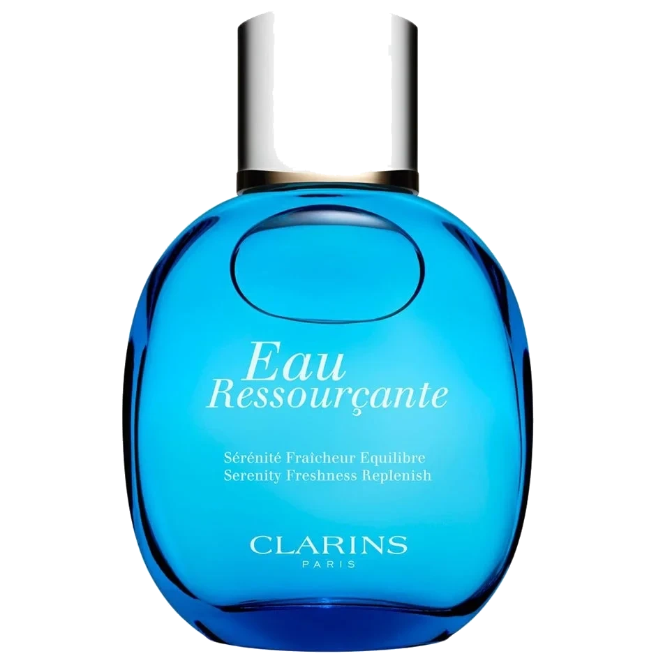 Clarins Eau Ressourcante