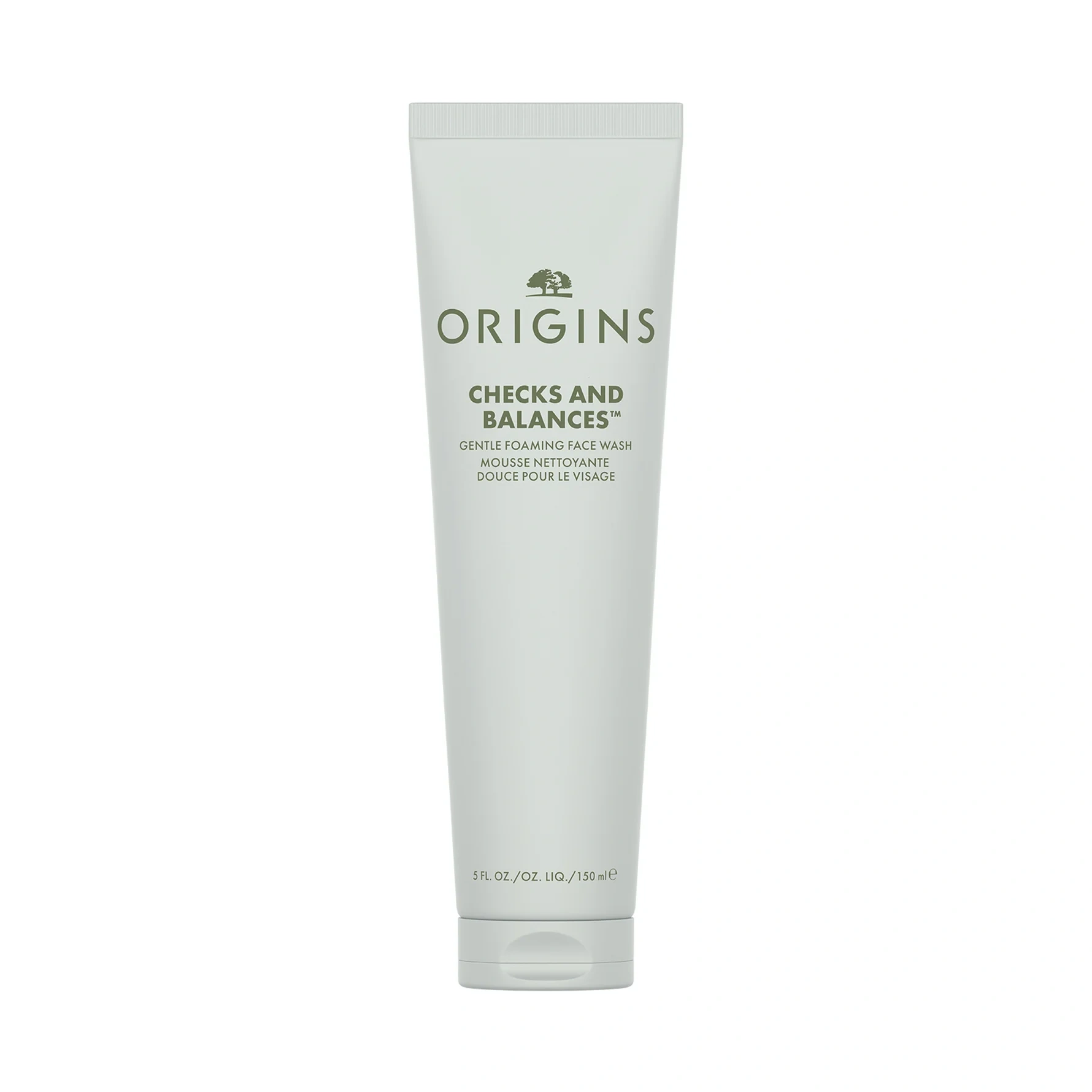 Origins Checks And Balances Gentle Foaming Face Wash 150 ml
