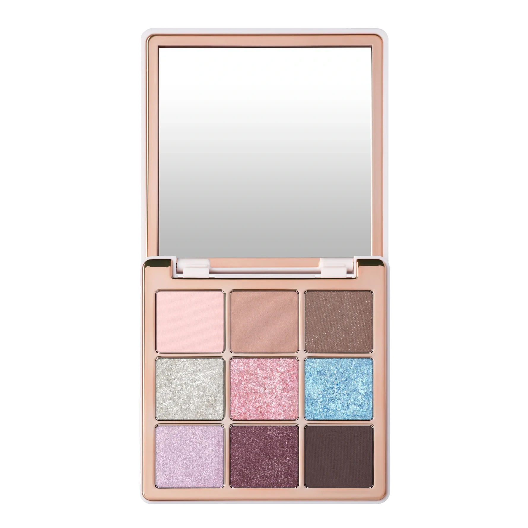 Anastasia Beverly Hills Mini Sugar Eye Shadow Palette Mini Sugar