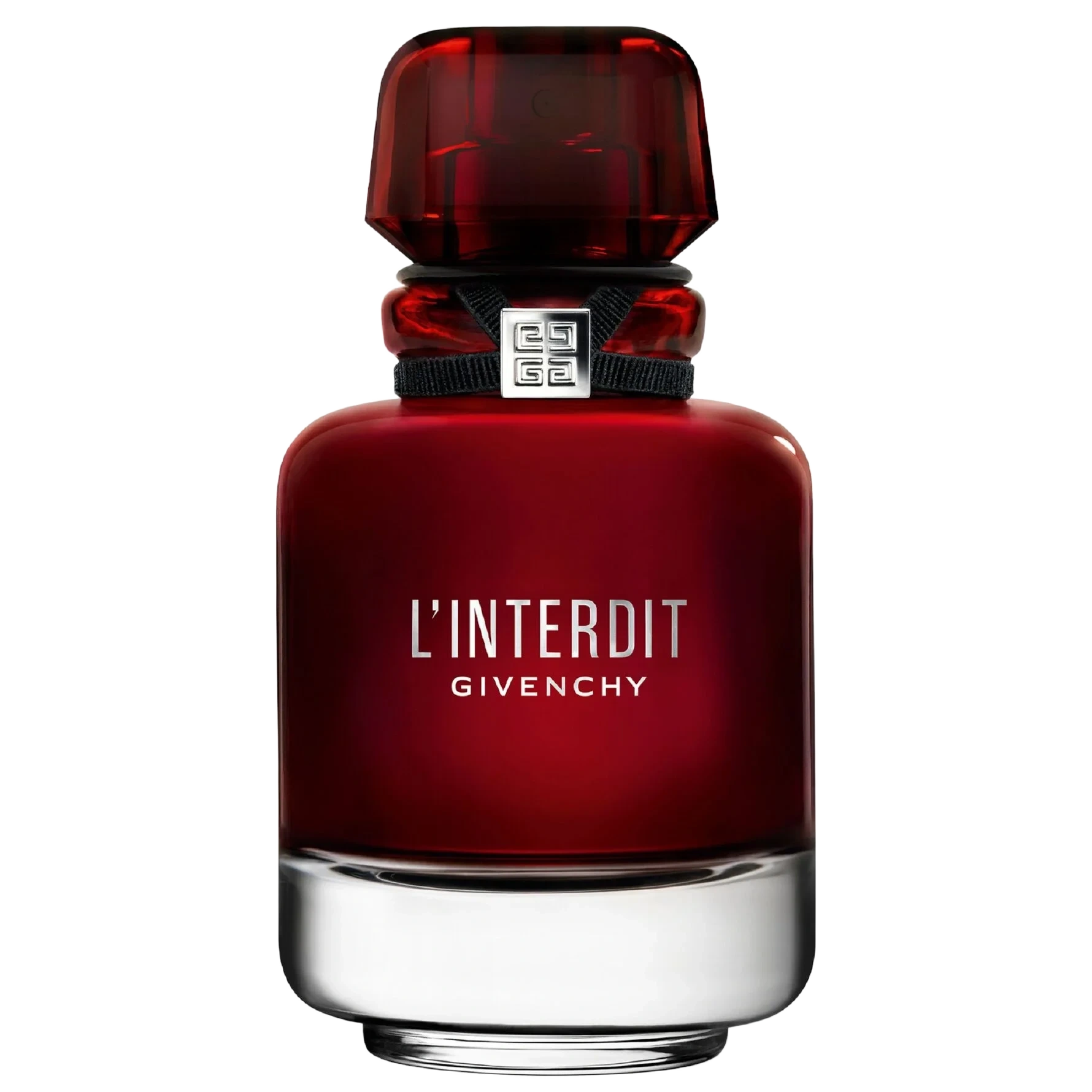 Givenchy L'Interdit Rouge Eau de Parfum 50 ml
