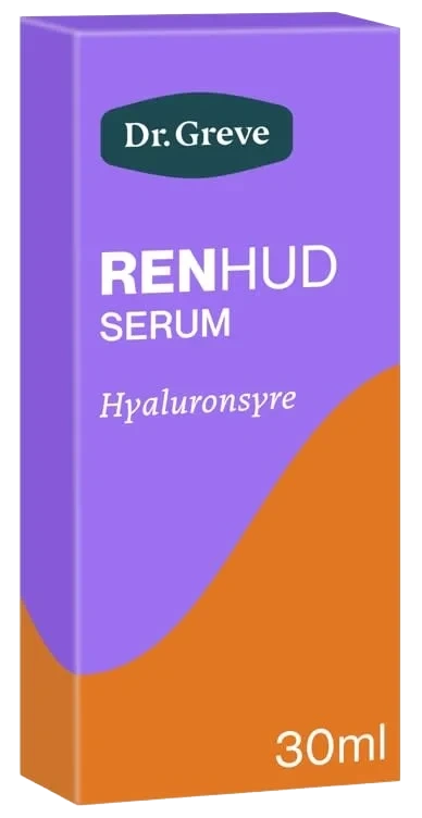 Dr Greve Serum 30ml