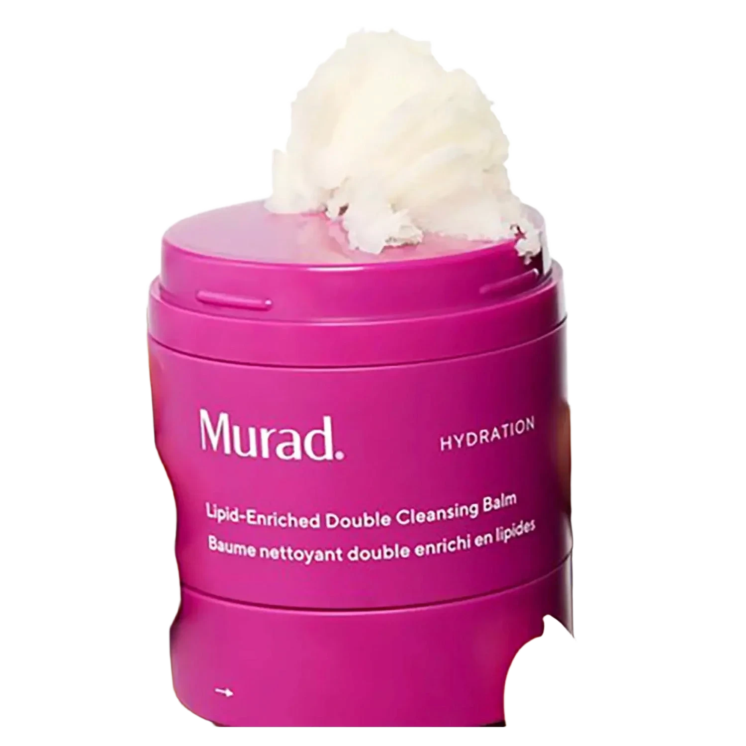 Murad Lipid-Enriched Double Cleansing Balm
