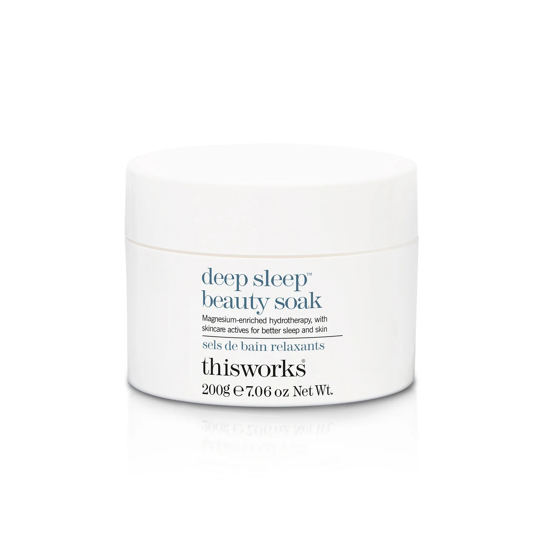 This Works Deep Sleep Beauty Soak 200 ml