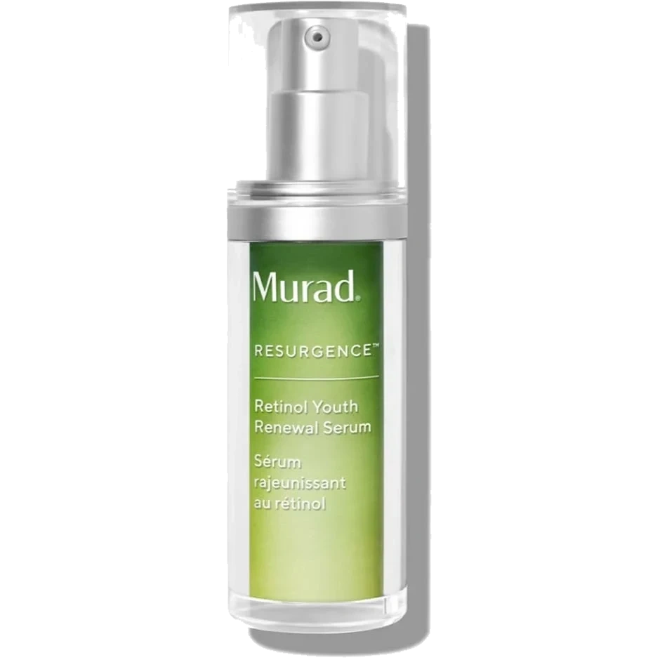 Murad Resurgence