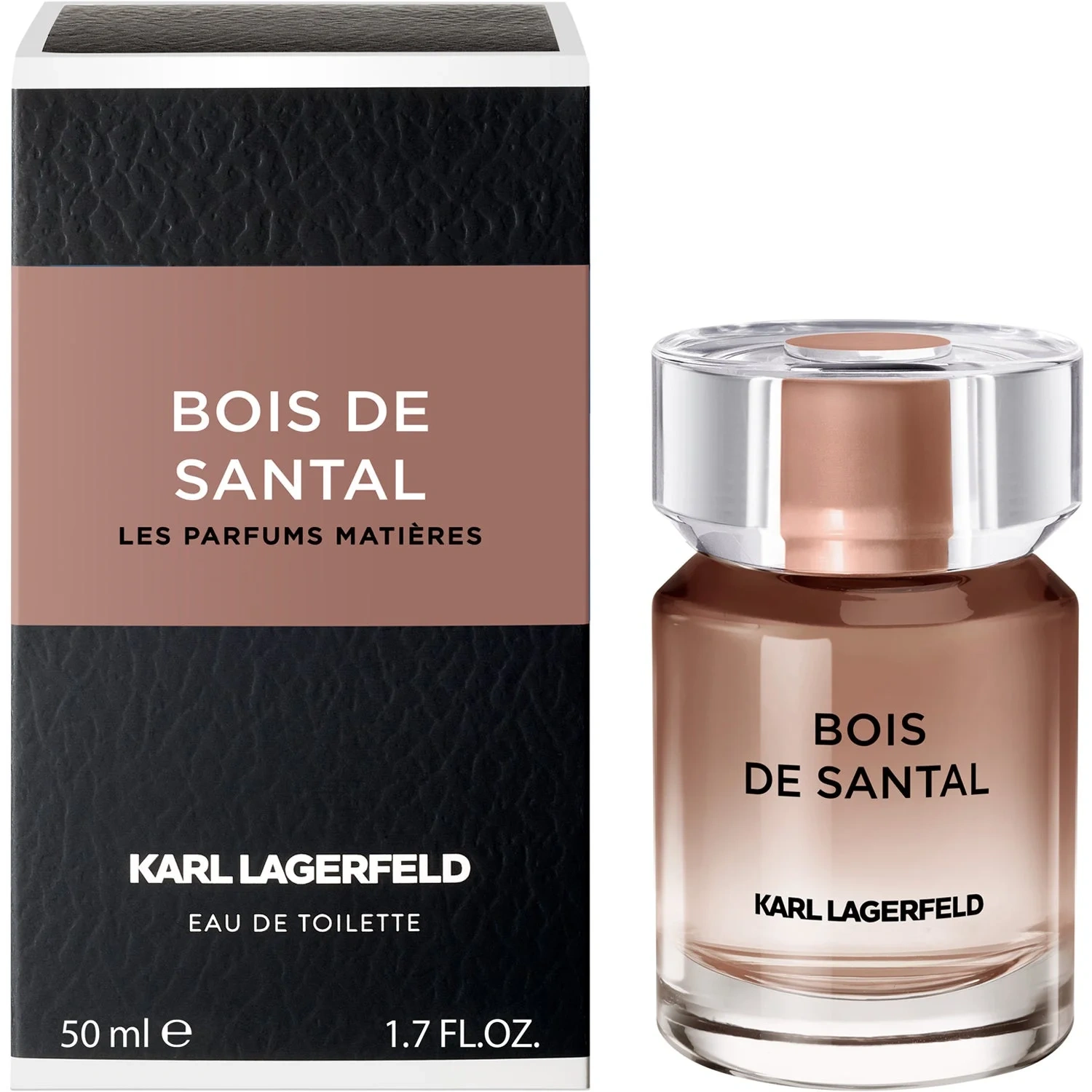 Karl Lagerfeld Bois Santal