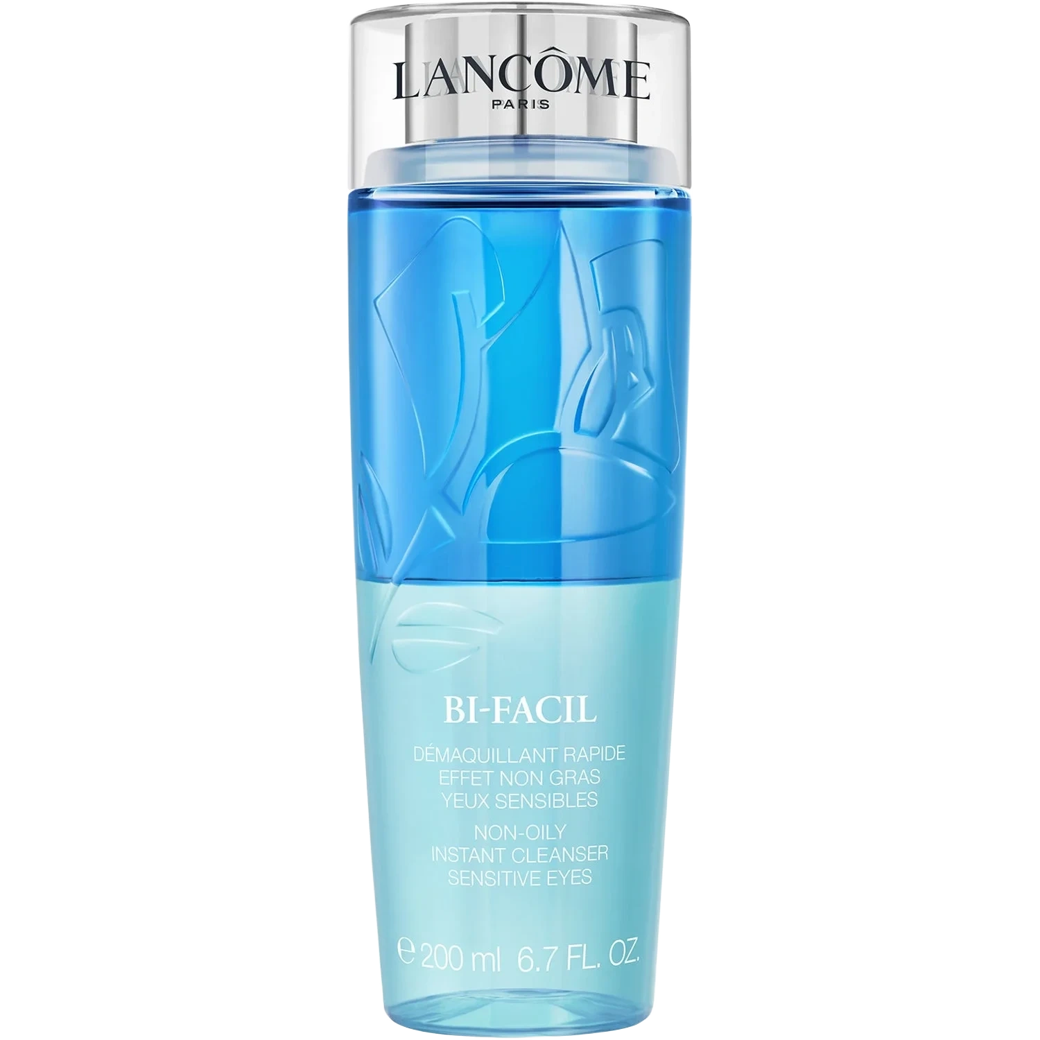 Lancôme Bi-Facil Waterproof Eye Makeup Remover