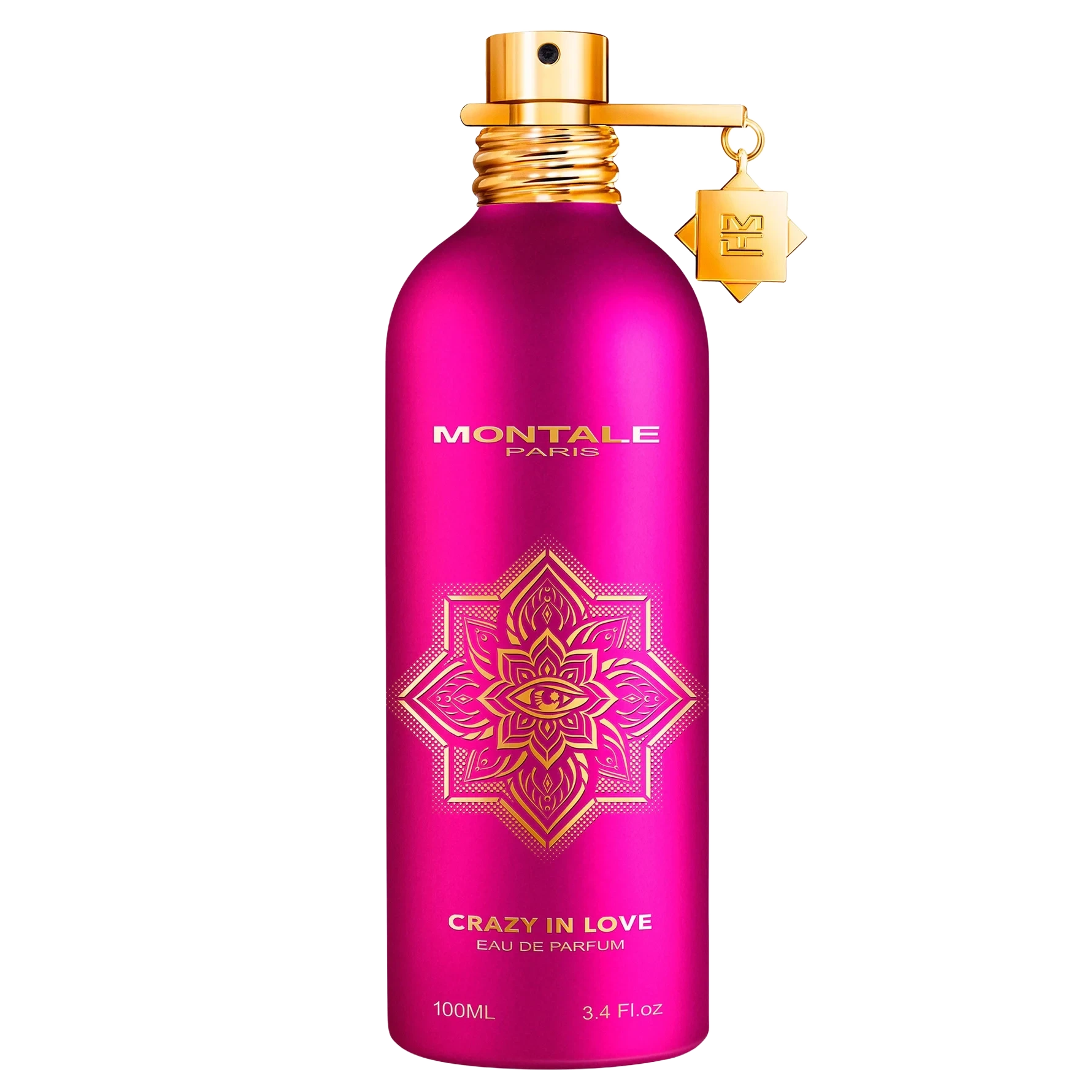 Montale Crazy In Love Eau de Parfum 100 ml