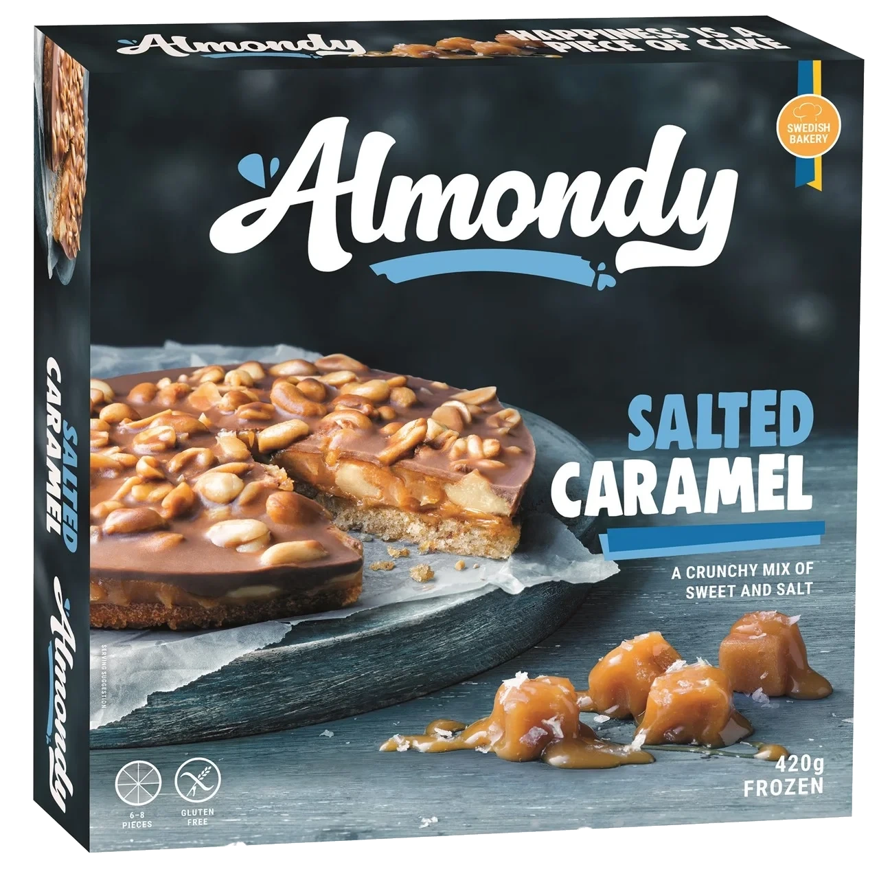 Salted Caramel