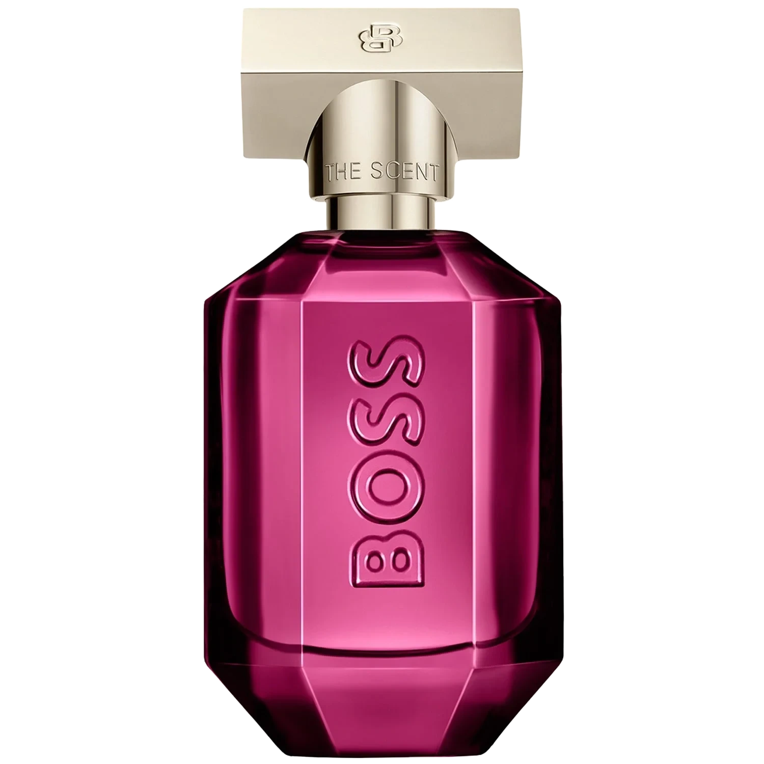 Hugo Boss The Scent For Her Magnetic