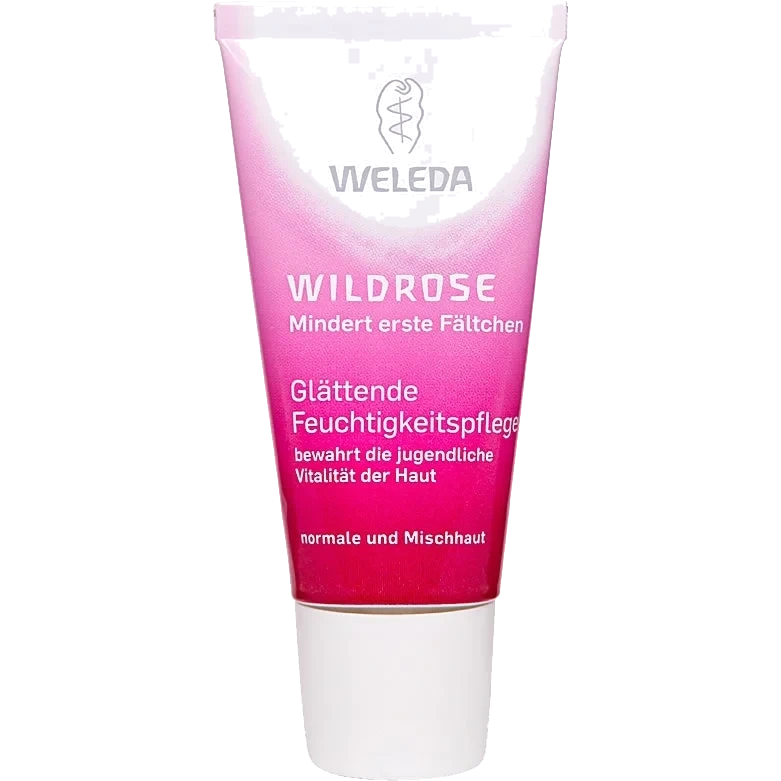 Weleda Wild Rose