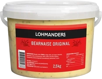 Bearnaise Original
