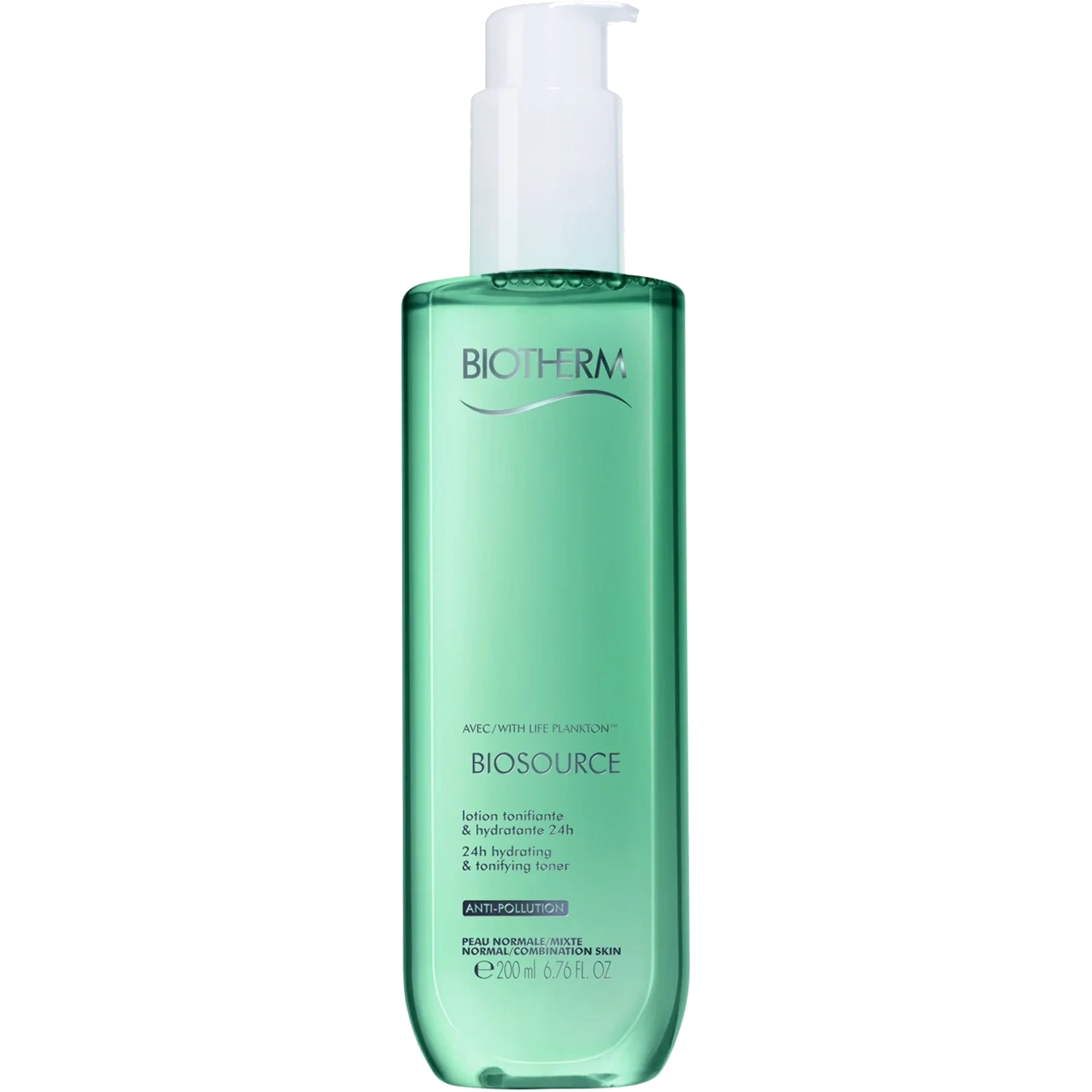 Biotherm Biosource Purifying Toner