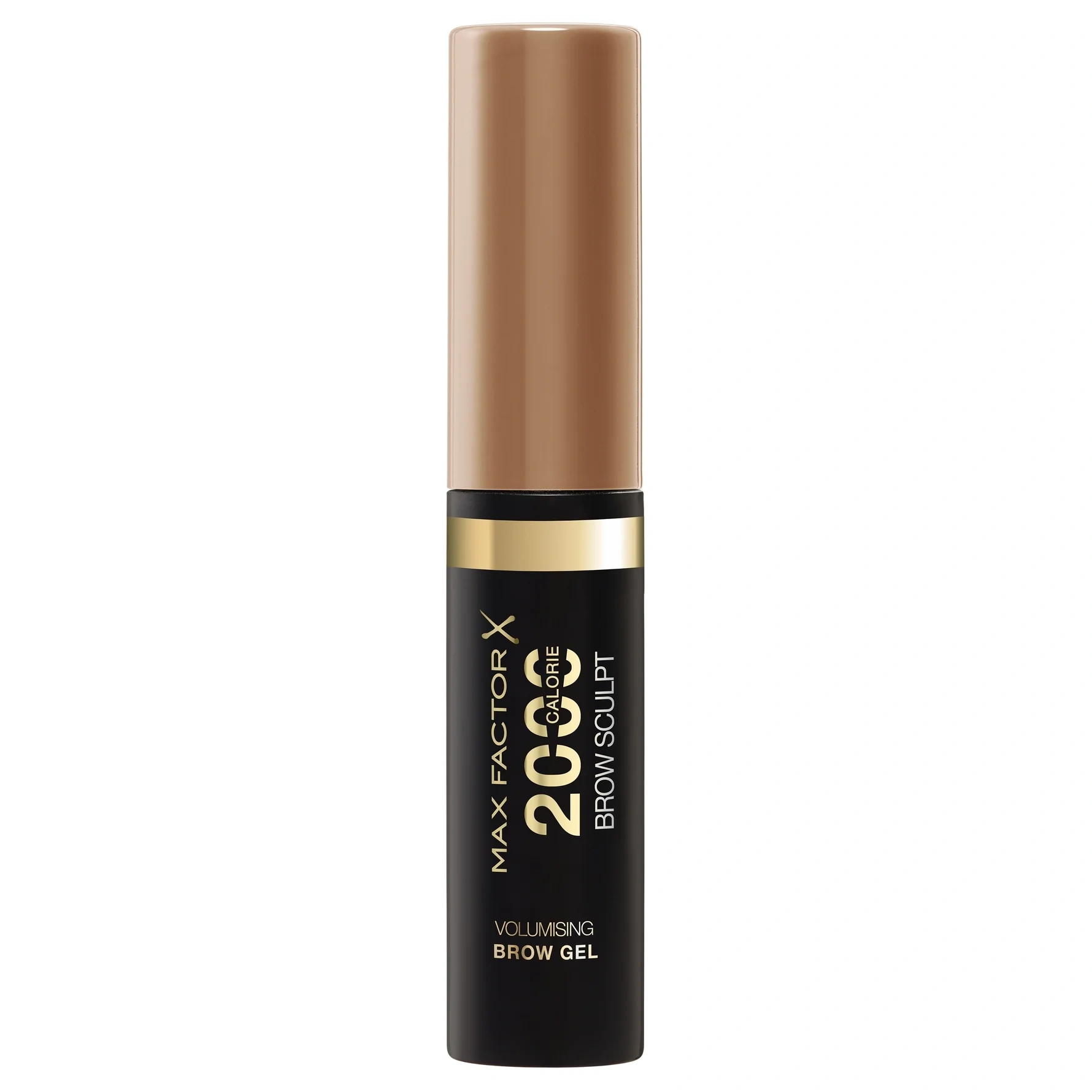 Max Factor 2000 Calorie Brow Gel 1 Dark Blonde