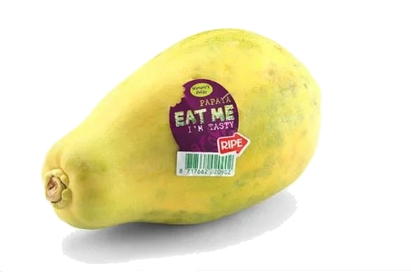 Papaya Eat Me