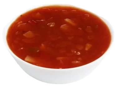 Sweet   sour ferd.saus  3kg