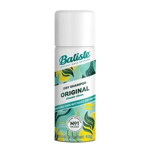 Batiste Dry Shampoo Original Mini 50 ml