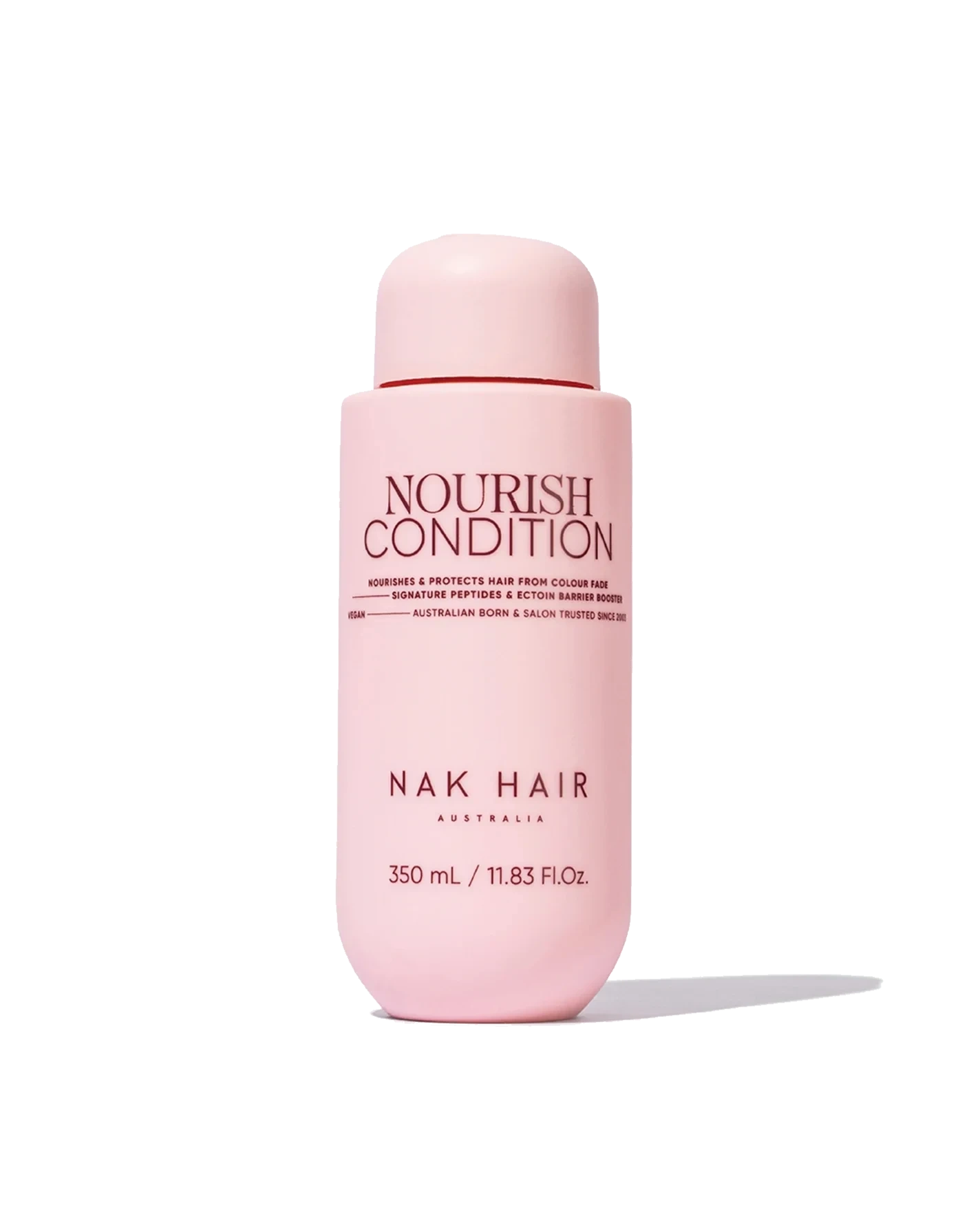 NAK HAIR Nourish Conditioner 350 ml
