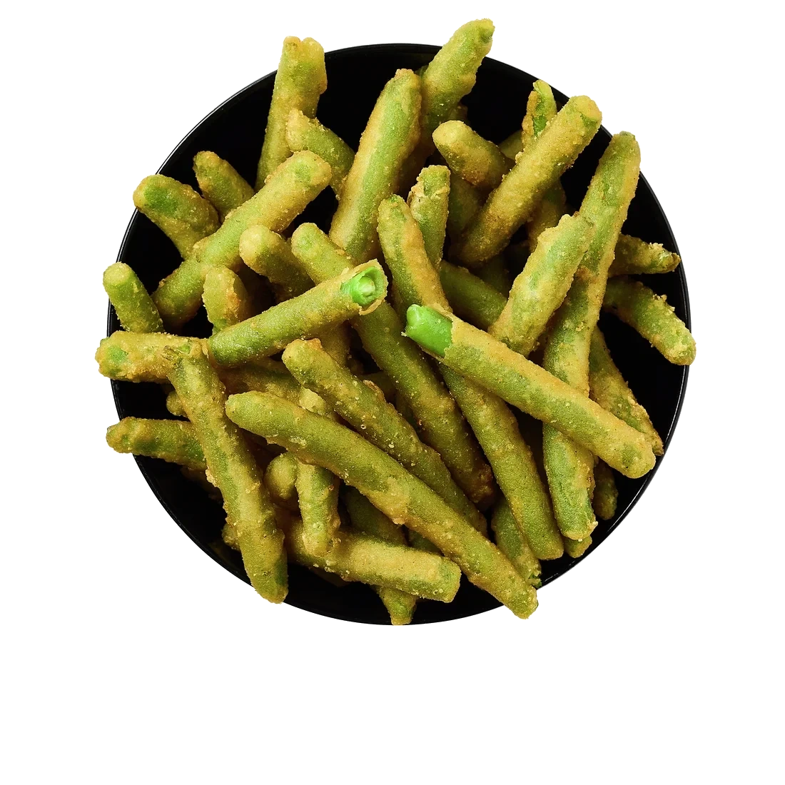 Tempura Green Beans