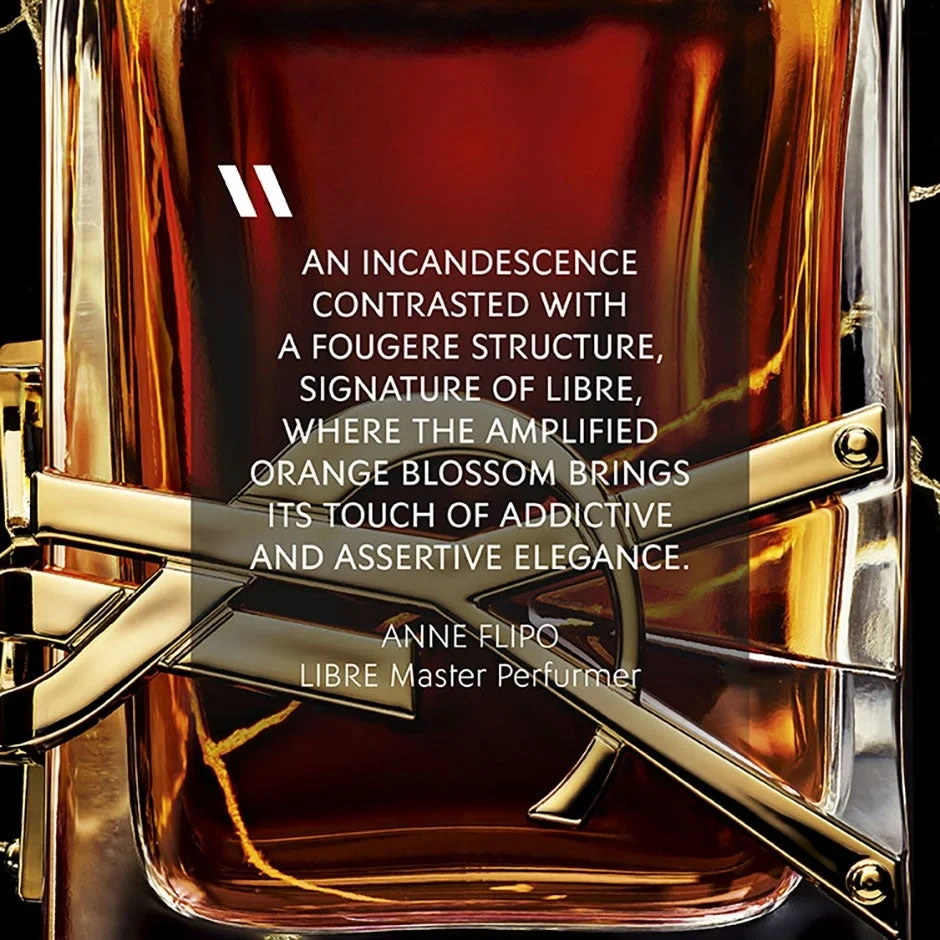 Yves Saint Laurent Libre Le Parfum 30 ml