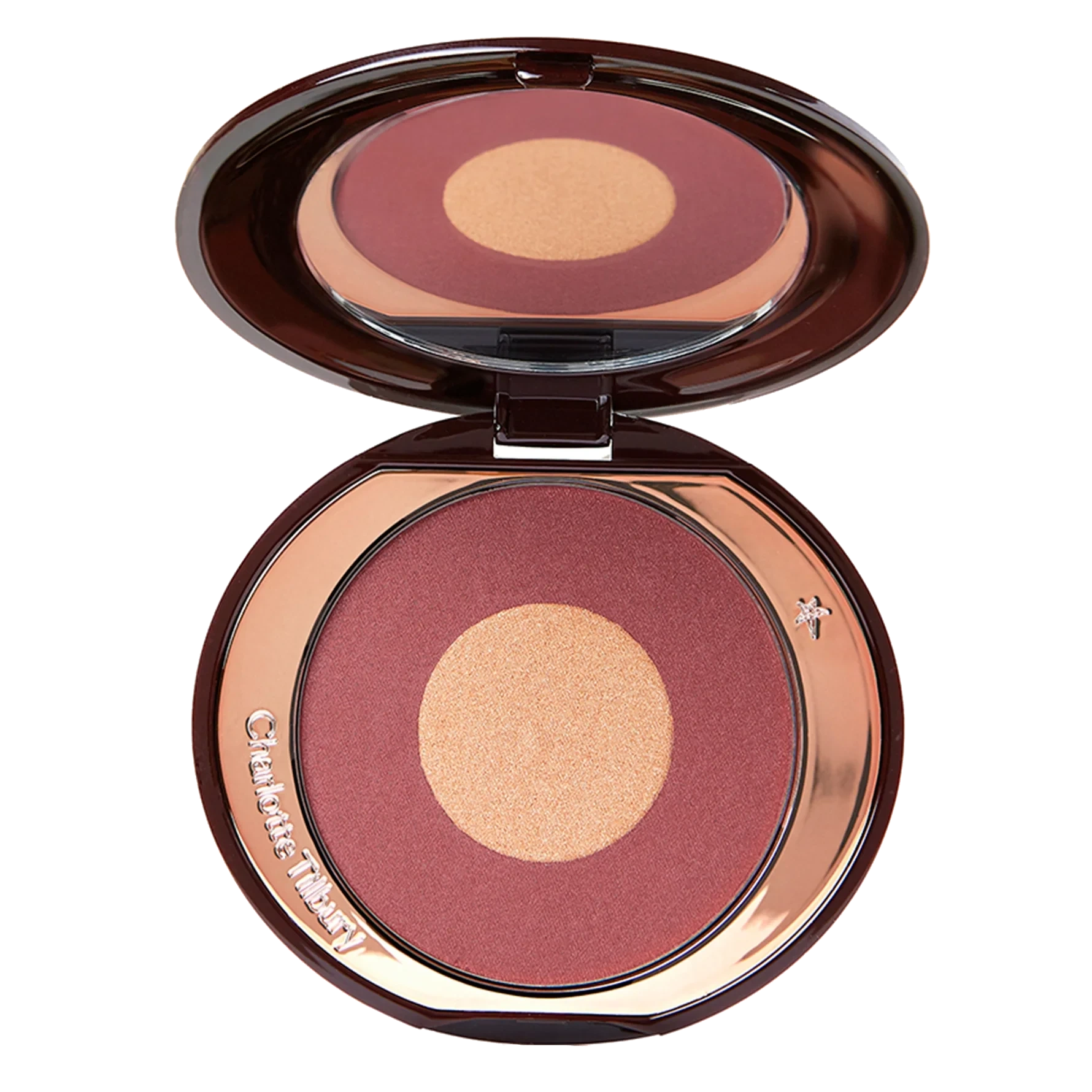 Charlotte Tilbury Cheek To Chic Walk Of No Shame