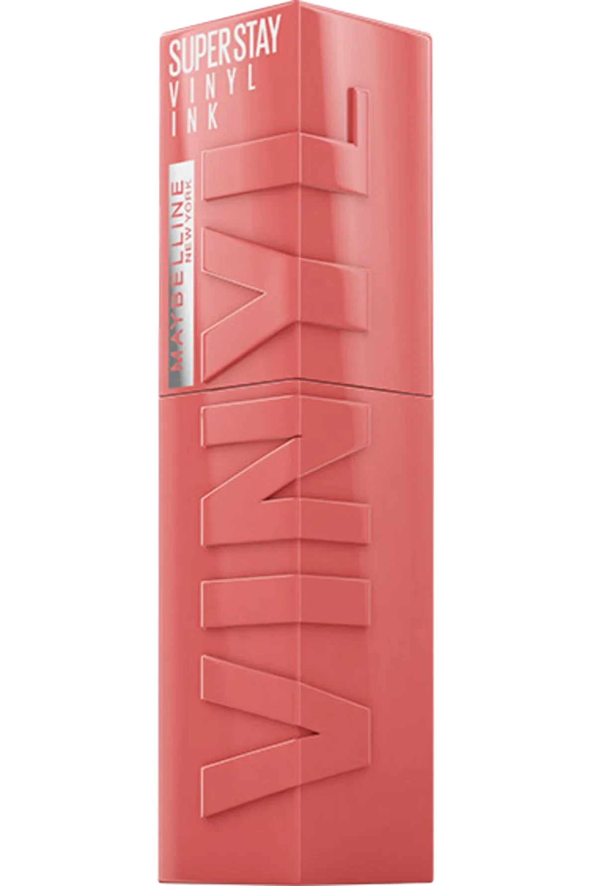 Maybelline Superstay Vinyl Ink Liquid Lipstick Charmed 100