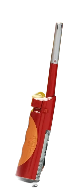 Cricket Husholdningslighter
