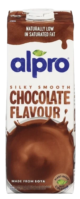 Soyadrikk Sjokolade 1l Alpro