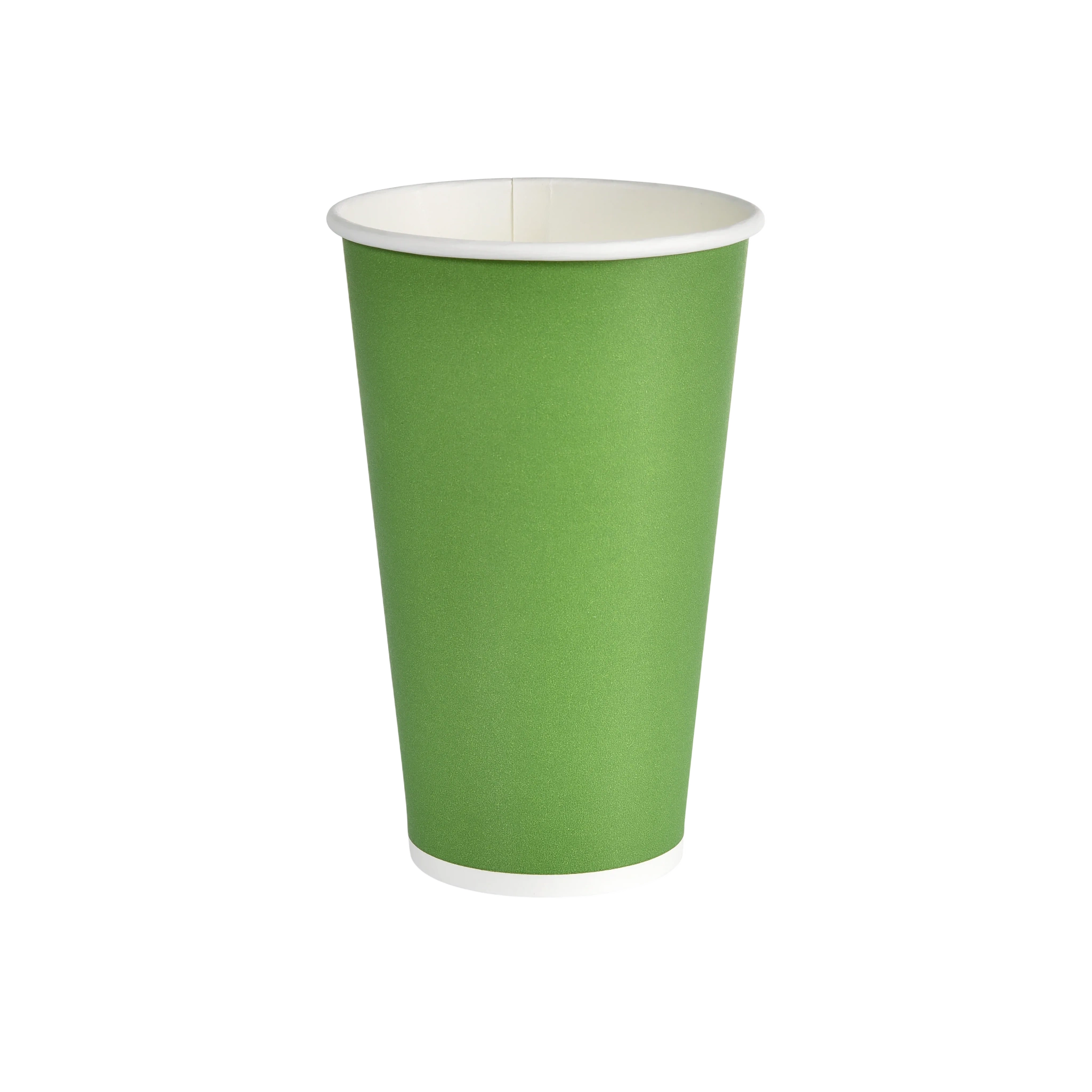 Pappersmugg Green