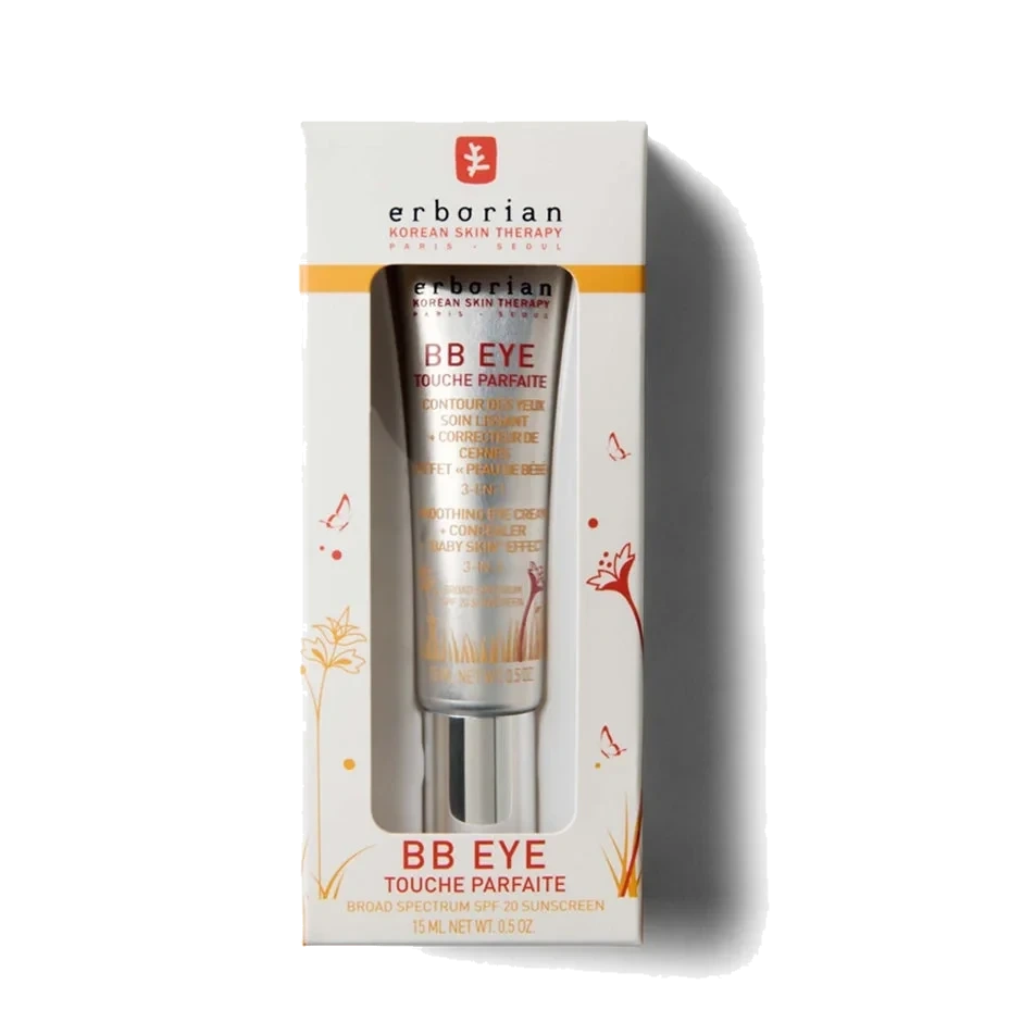 Erborian BB Eye Touche Parfaite