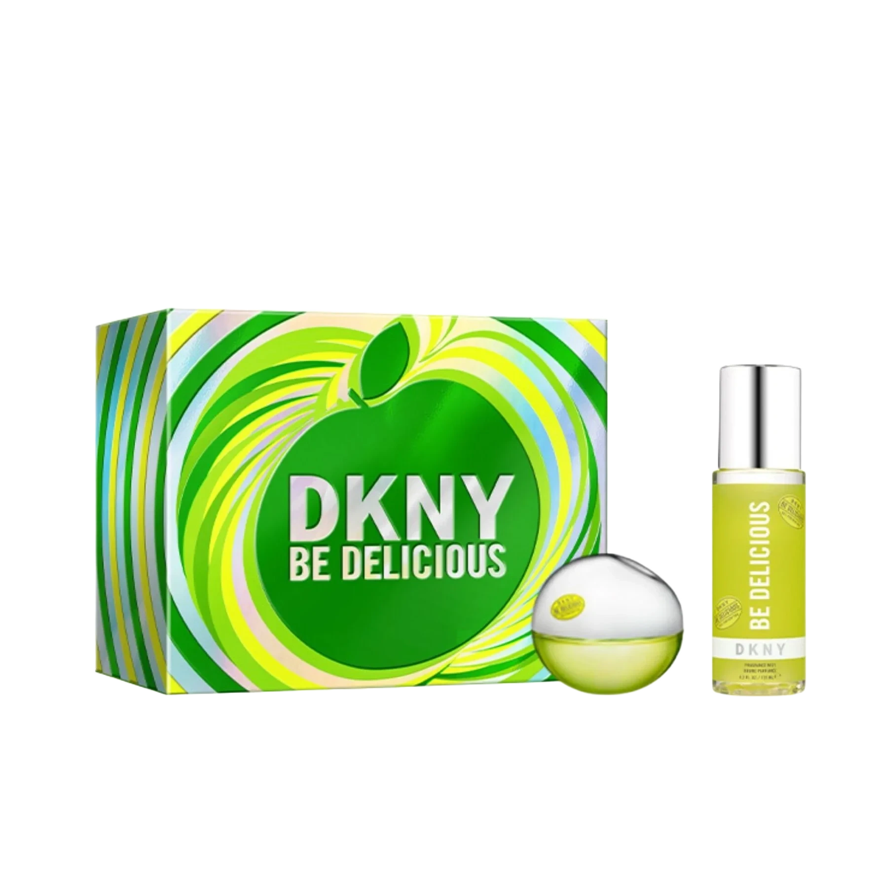 DKNY Be Delicious Eau de Parfum 30 ml Gift Box